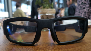 Probamos las Vuzix Blade: las gafas de realidad aumentada que puedes sacar a la calle sin pasar vergüenza<em></em>